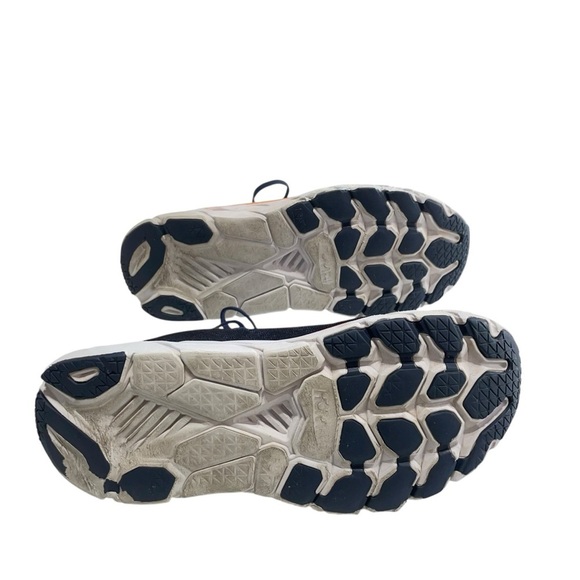 HOKA ONE ONE Clifton 7 Running Shoes Size 9 - Picture 14 of 16